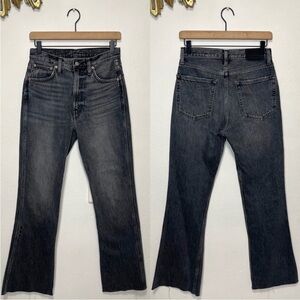 Ética Sasha Modern Flare